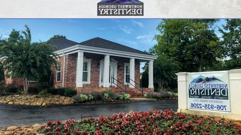 Ringgold Northwest Georgia Dentistry