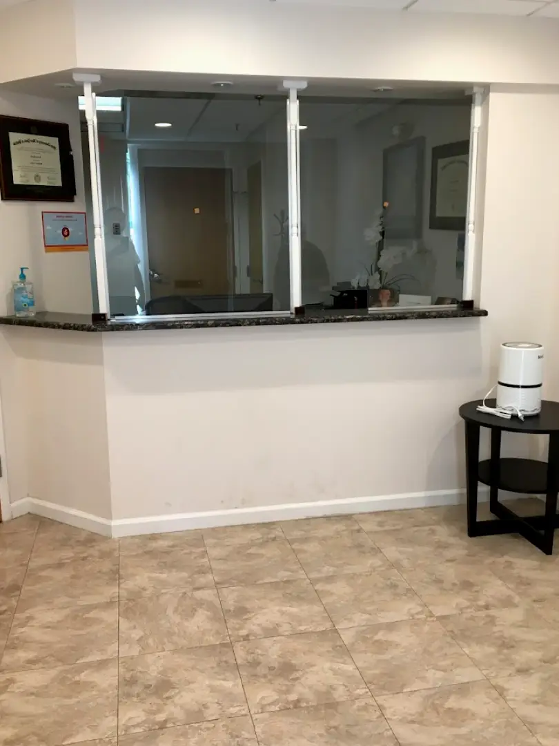 Rockville Executive Dental Arts