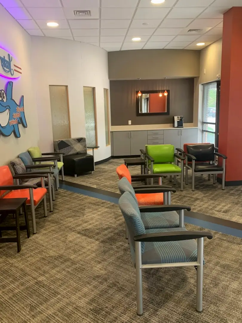 Rolesville Pediatric Dentistry