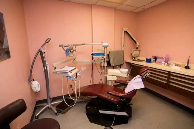 Rosedale Dr. Shawn Ganjian DDS
