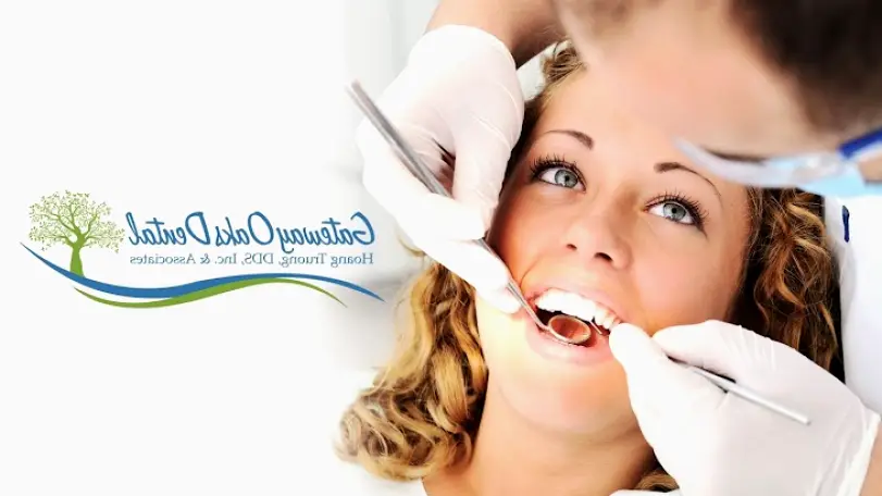 Sacramento Gateway Oaks Dental, Hoang Truong DDS