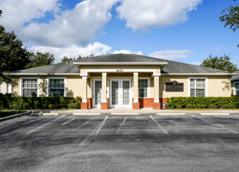 Sage Dental of Wesley Chapel (Office of Dr. Prematee Sarwan)