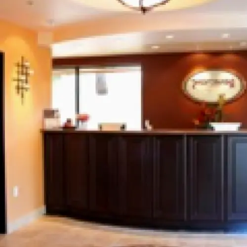 San Ramon Deepthy Thomas, DDS