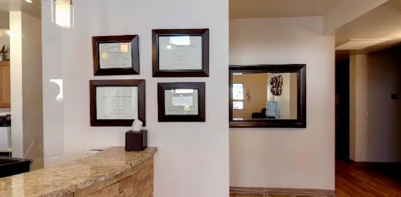 Santa Fe Jensen Elledge Dental