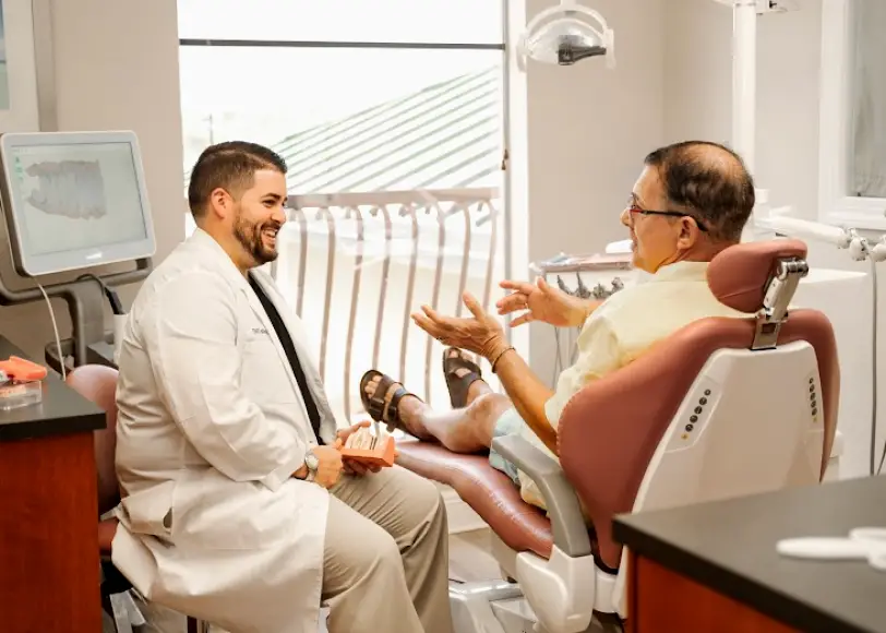 Sarasota Prestige Dental: Andrew Falestiny DMD