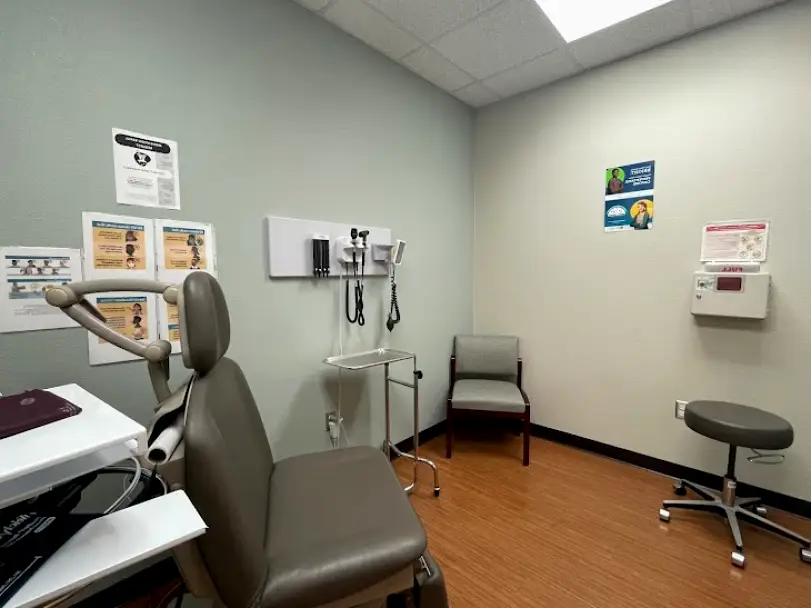 Seguin Family Health Center