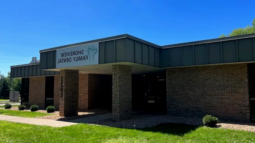 Shoreview Family Dental