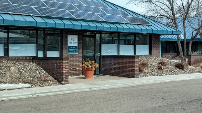 Shoreview Natural Smiles Dental Care