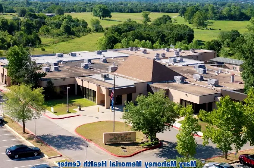  Spencer Community Health Centers Of Oklahoma - Mary Mahoney Memorial Health Center
