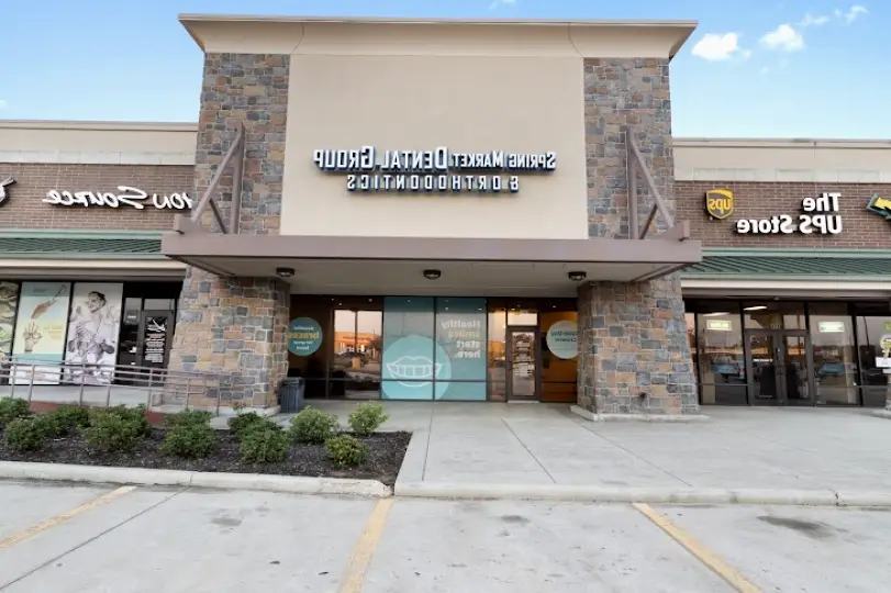 Spring Market Dental Group and Orthodontics