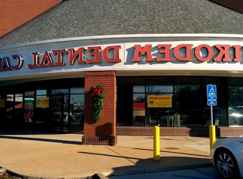 St. Louis Nikodem Dental