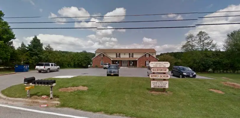 Sykesville Ellis Hollie B DDS