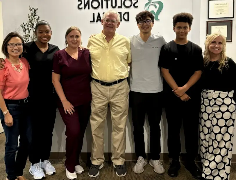 Tacoma Solutions Dental