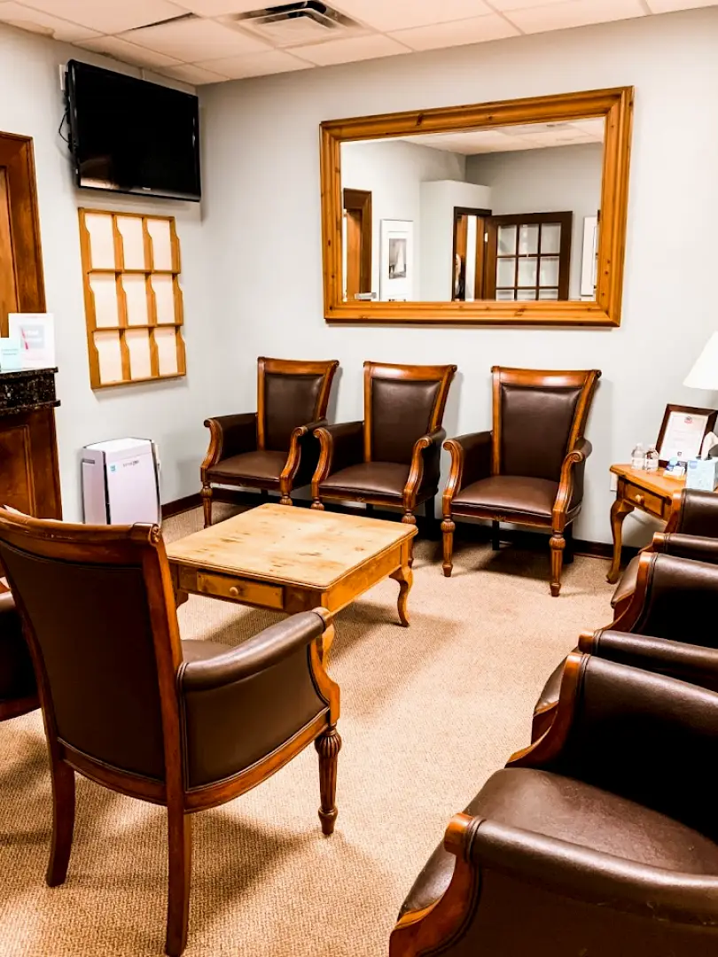 Thomas Family and Cosmetic Dentistry of Winter Park