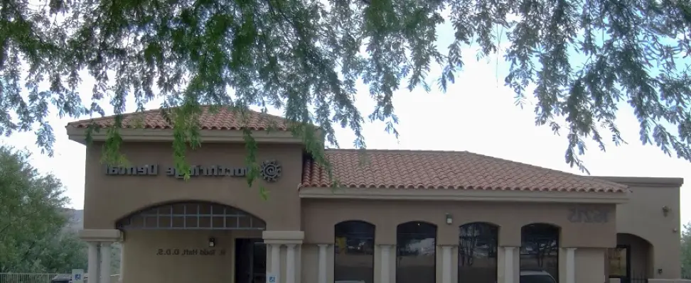 Tucson Todd R. Haft, DDS