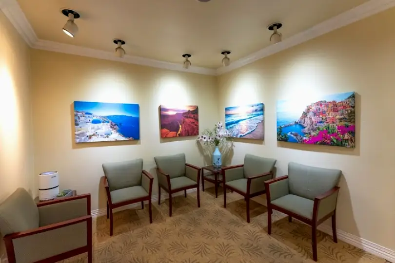 Tustin Smiles Advantage - Jerry K. Wu, DMD