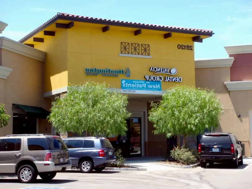 Valencia Dental Group at Copper Hill