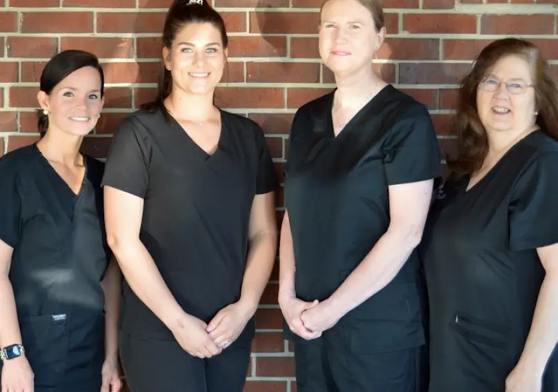Vidalia Barrett Dental - Jenifer Barrett, DMD