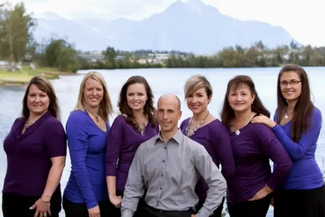 Wasilla Dr. Ben Kolean, DDS