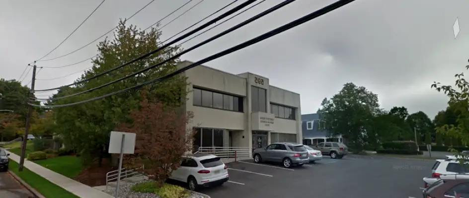  Woodcliff Lake Chestnut Ridge Dental: Dr. Christopher G. Lota, DMD