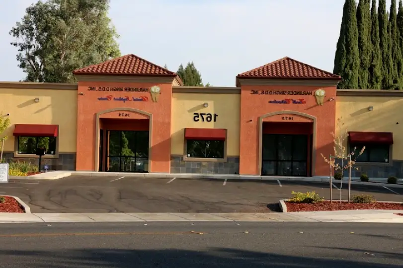 Yuba City Harjinder Singh DDS, Inc.
