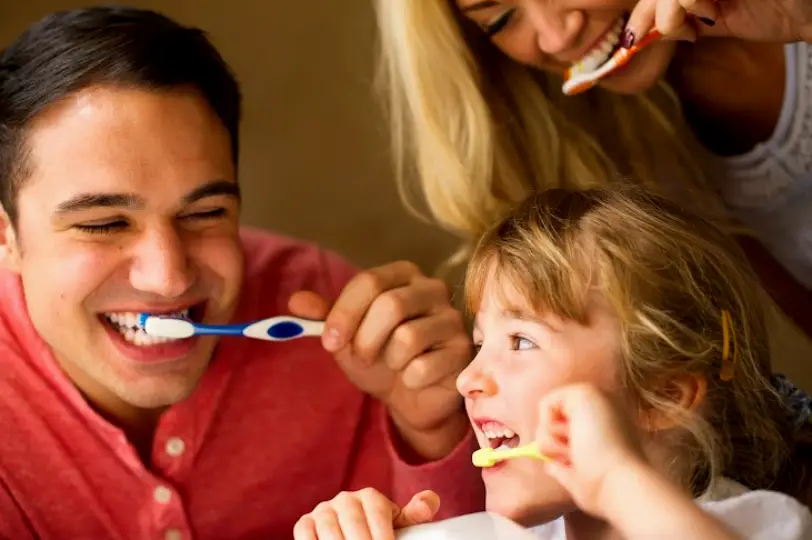 Zion Family Dentistry