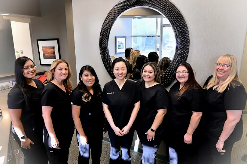 Adept Dental Shafter