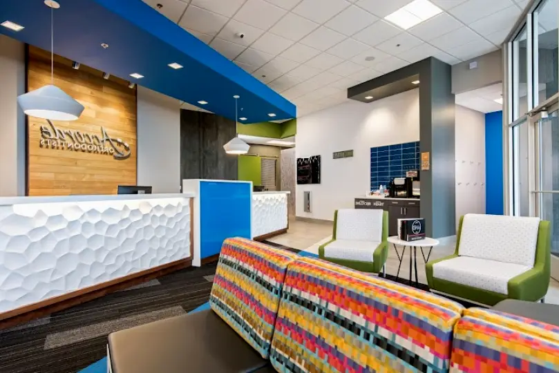 Albertville Accorde Orthodontists