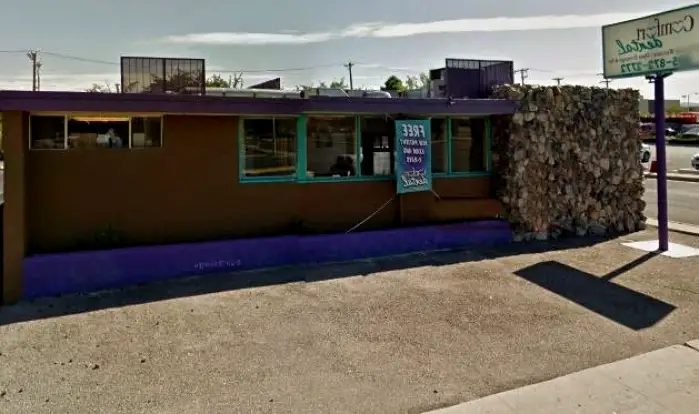 Albuquerque Comfort Dental Coronado
