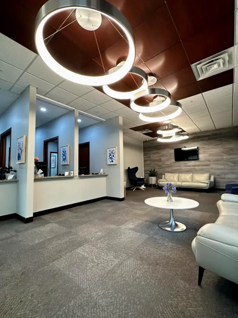 Almond Dental Maple Grove