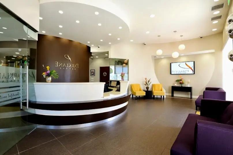 Arcadia Parklane Dental