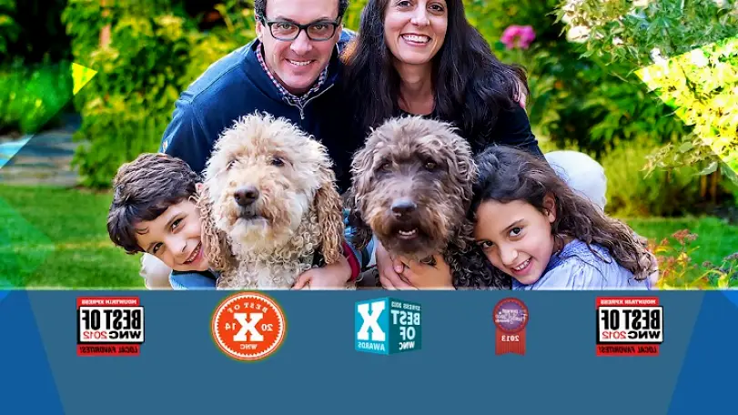Asheville Marks Family Dentistry