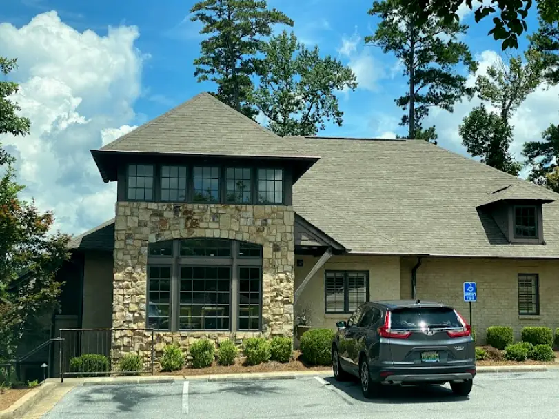  Auburn Oral & Facial Surgery of East Alabama: Thomas H Fuqua Jr DDS, MD
