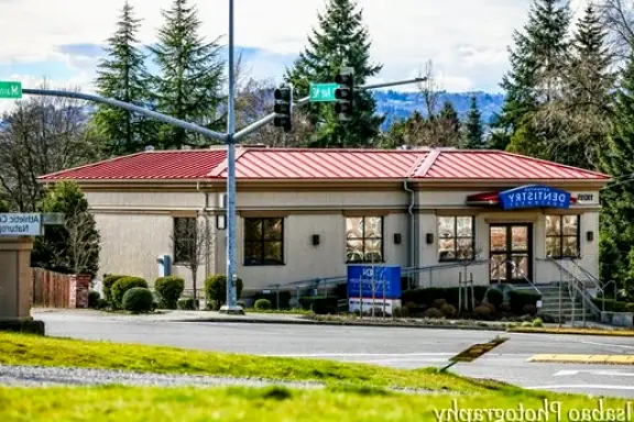 Bellevue Advanced Dentistry Northwest