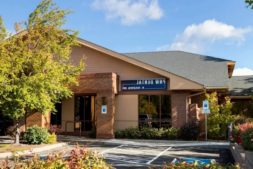 Bend PNW Dental