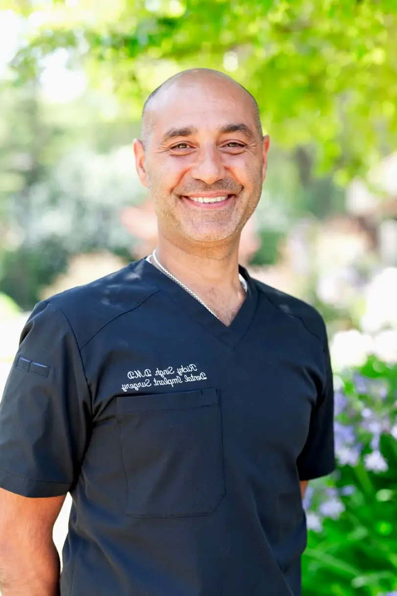 Berkeley Bay Smiles Dental & Implant Center