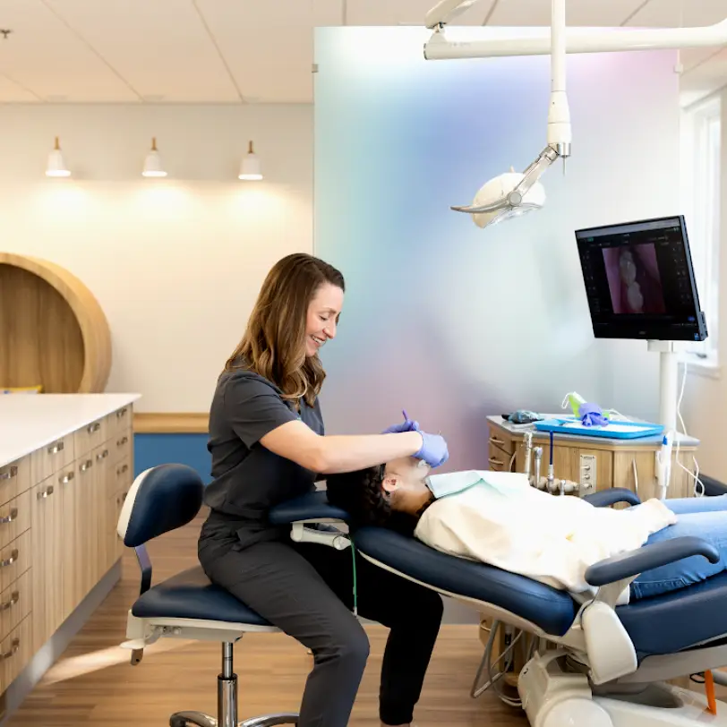 Berwyn Groovy Pediatric Dentistry