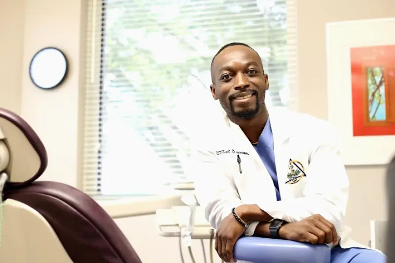  Bethesda Aesthetic Dentistry | BA-Dentistry