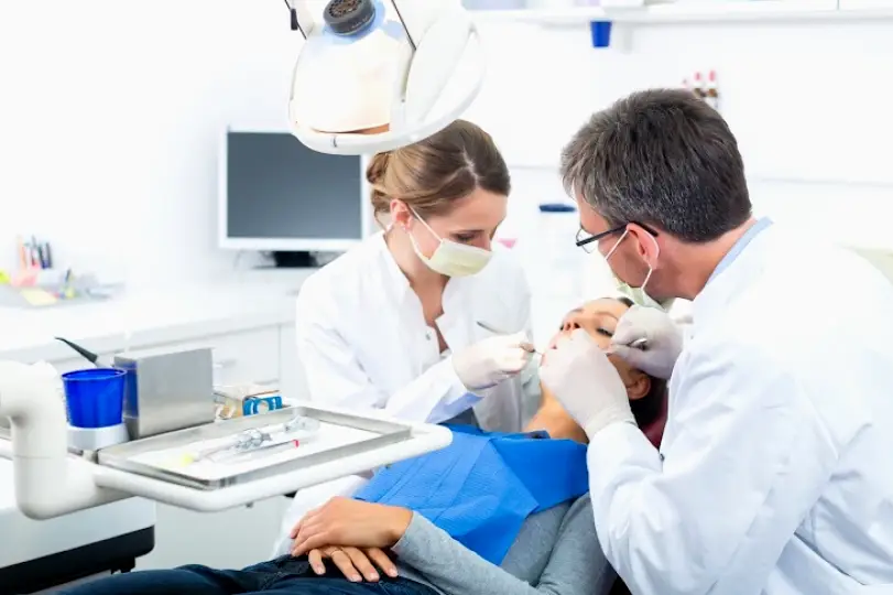  Boise Emergency Dental Services