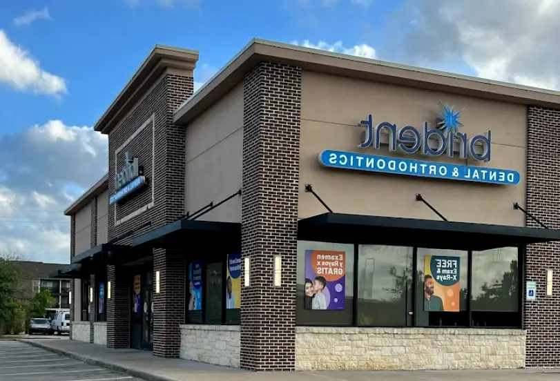 Brays Oaks Brident Dental & Orthodontics