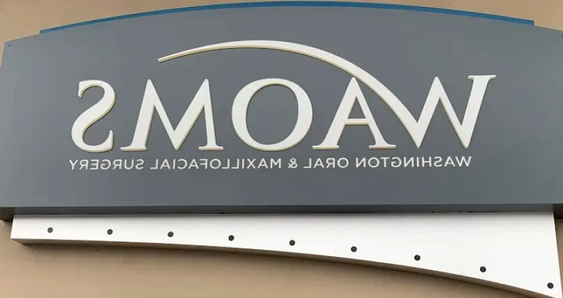 Burien Washington Oral & Maxillofacial Surgery