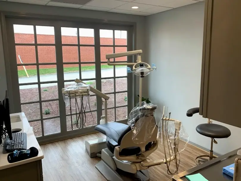 Burlington Maple Hill Dentistry
