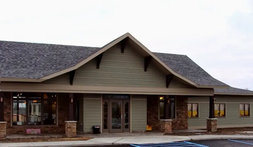 Canton Smile Associates: Francey Bryan DDS, Hazan Ann DDS