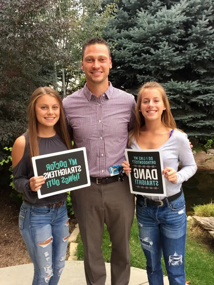  Centerpoint Orthodontics Jon Miler DDS MS - Boise Orthodontist