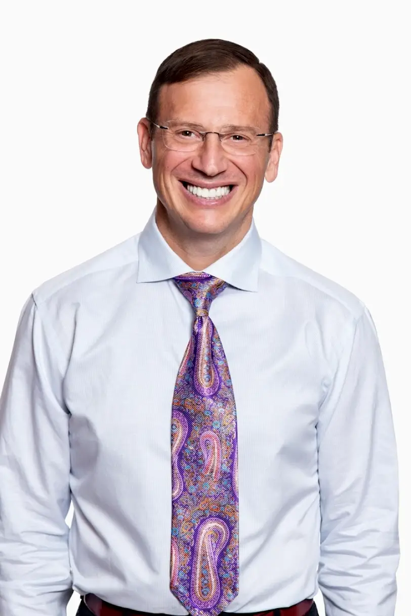 Chantilly Kravitz Orthodontics