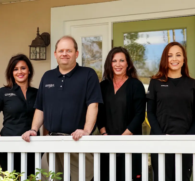 Charleston Parkwood Dental Associates