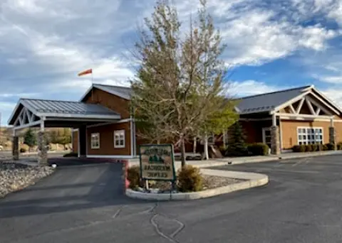 CHCCW, Dubois Medical Clinic