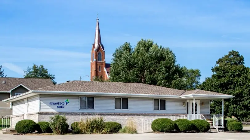 CHI Health Howells Clinic - Family Medicine