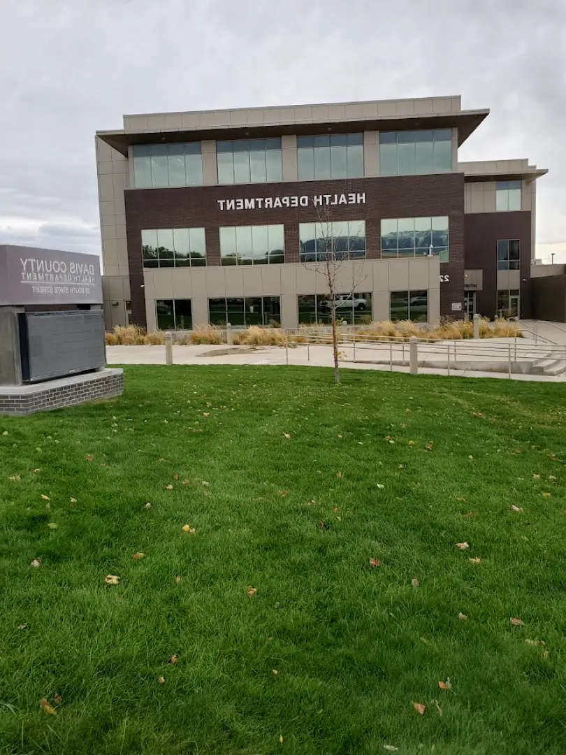 Clearfield Midtown Community Health Center - Davis Clinic