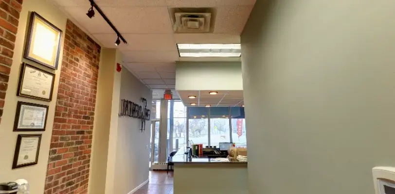 Clifton E & M Dental